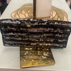 Betsy Johnson Clutch
